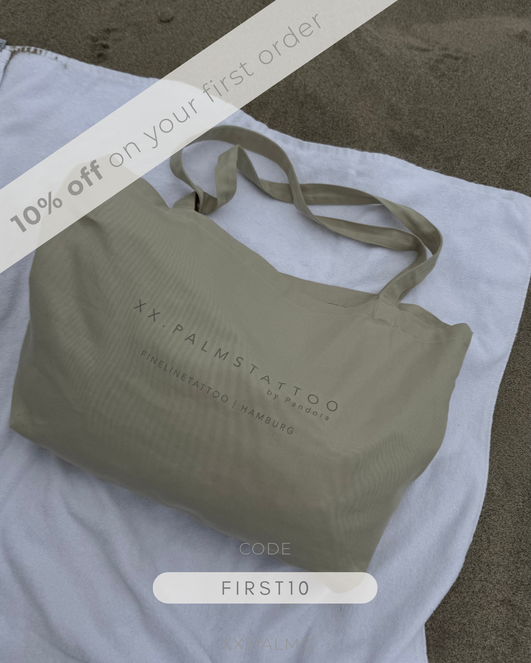 TOTE BAG BIO