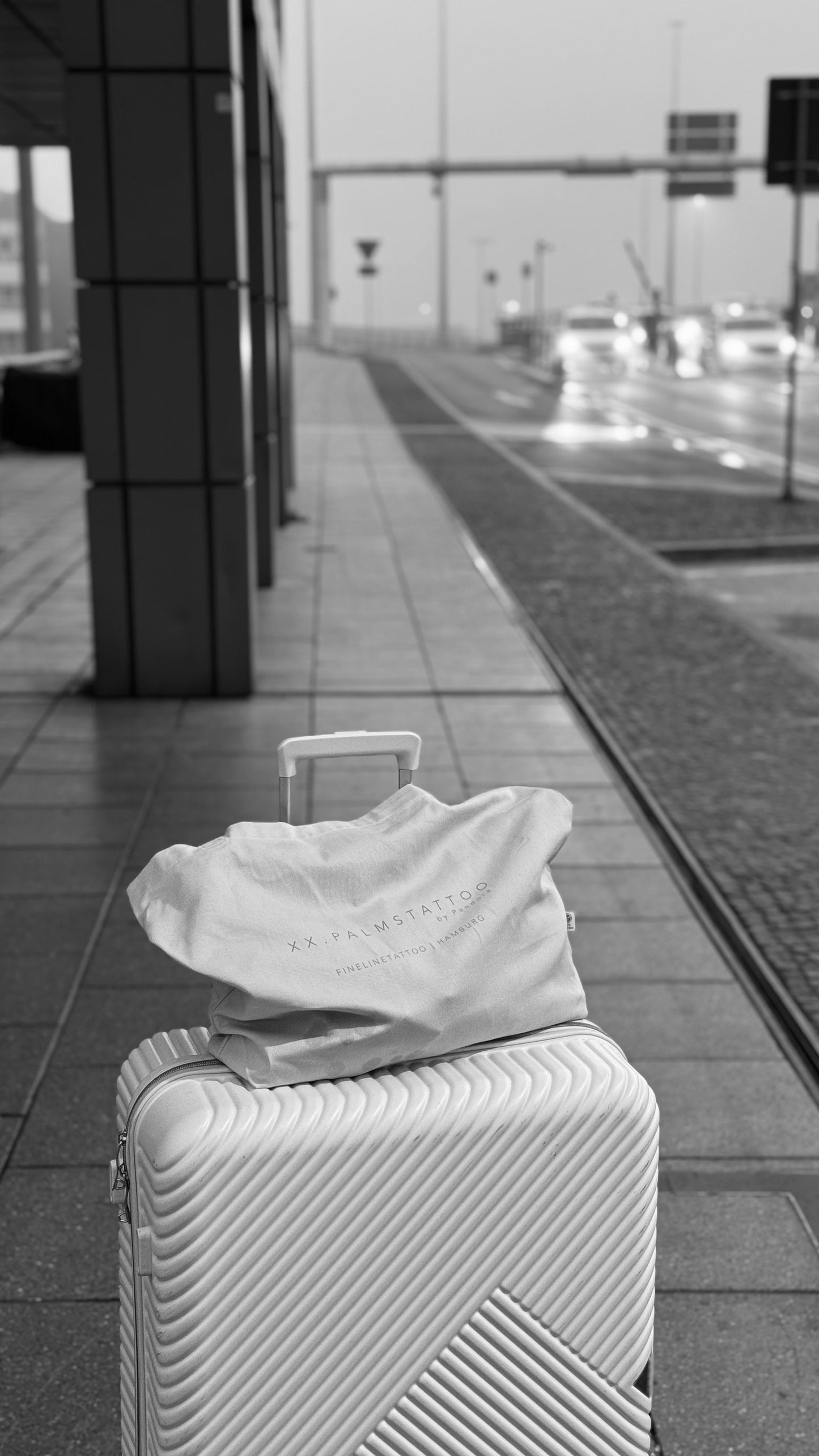 TOTE BAG BIO