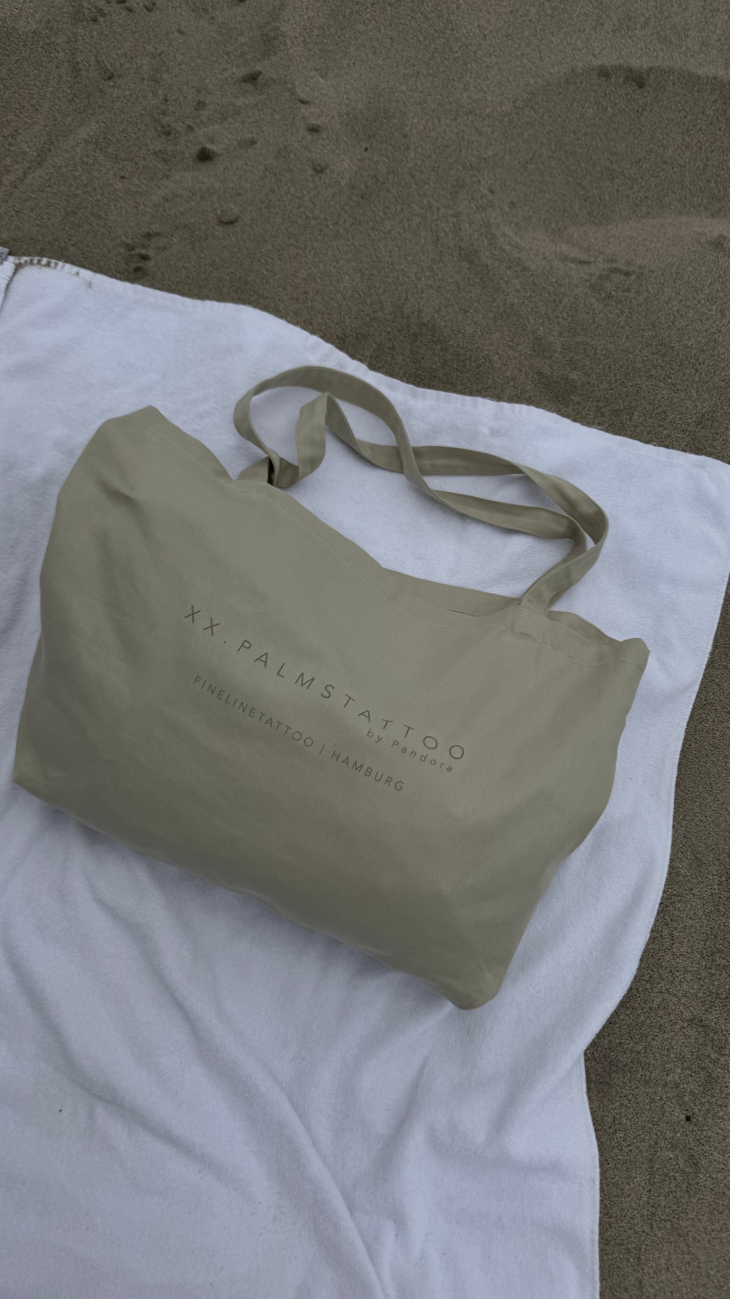TOTE BAG BIO