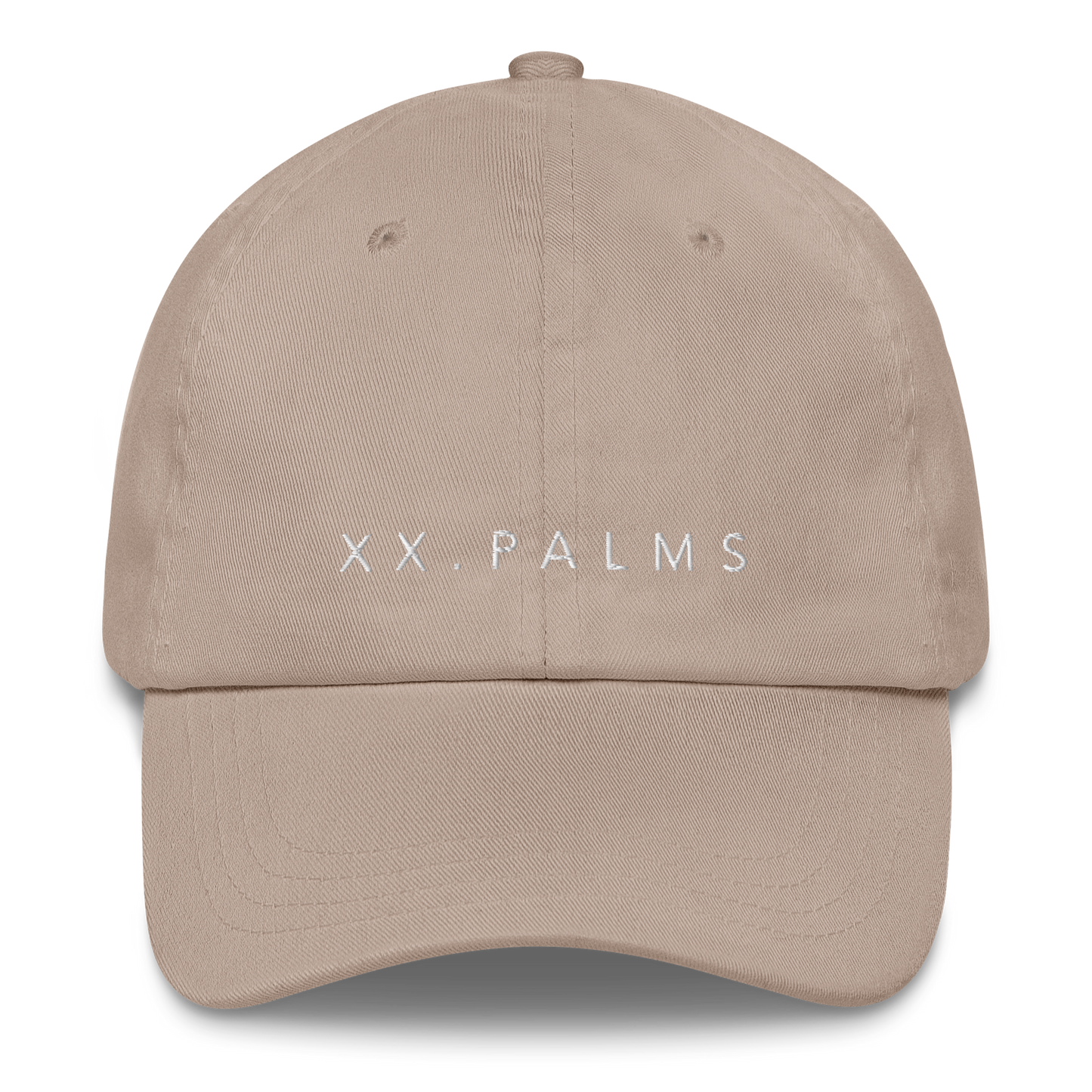 XX.PALMS CAP