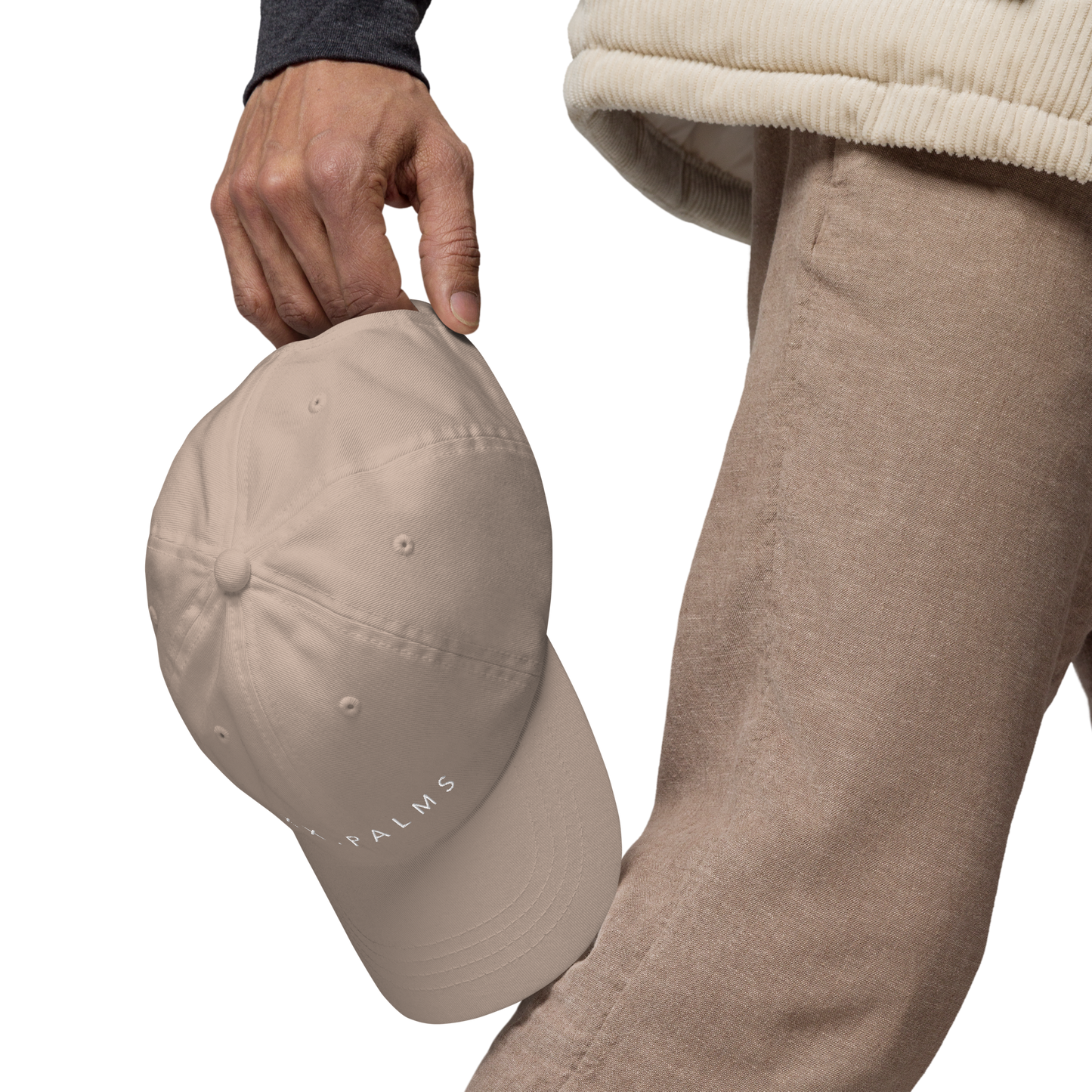 XX.PALMS CAP