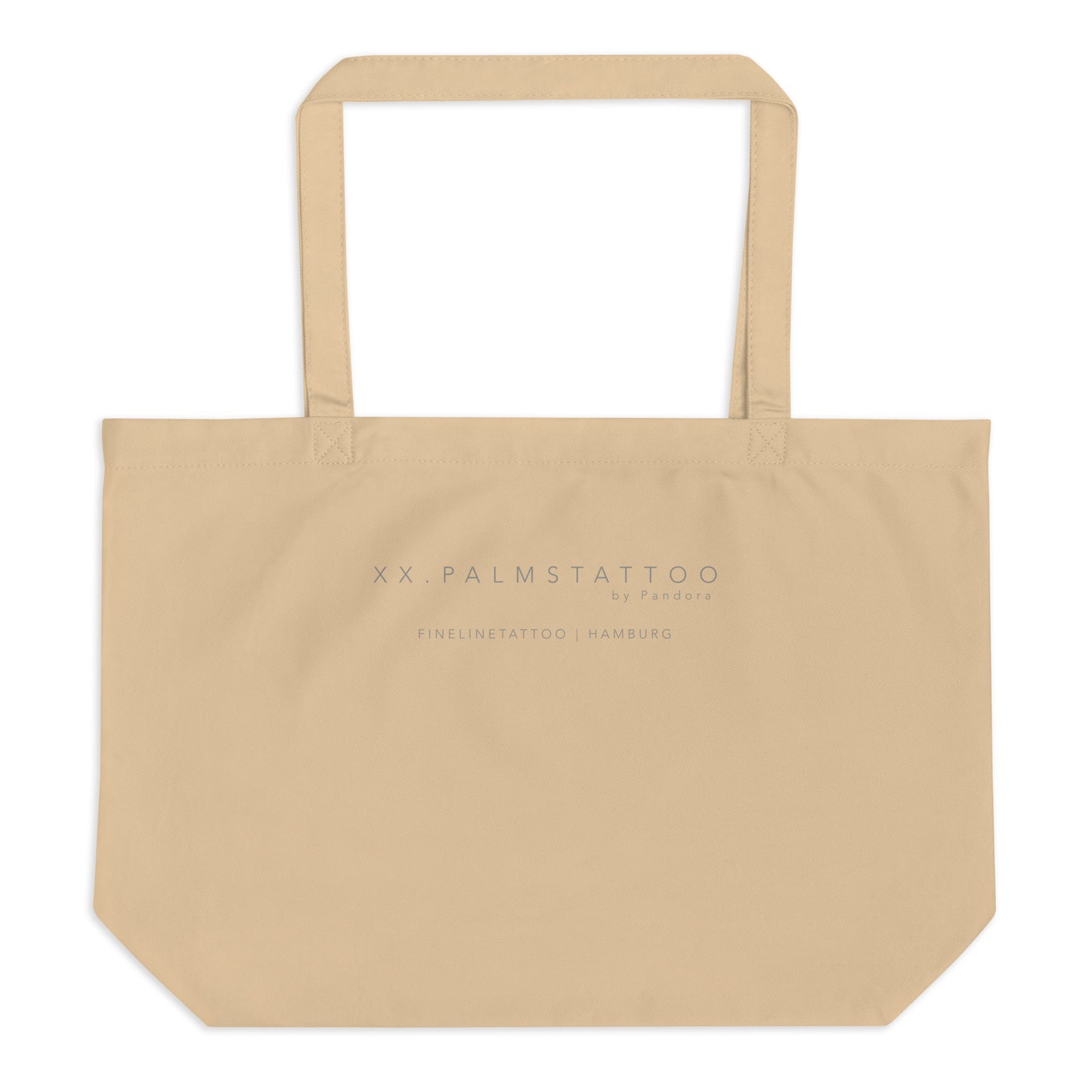 TOTE BAG BIO