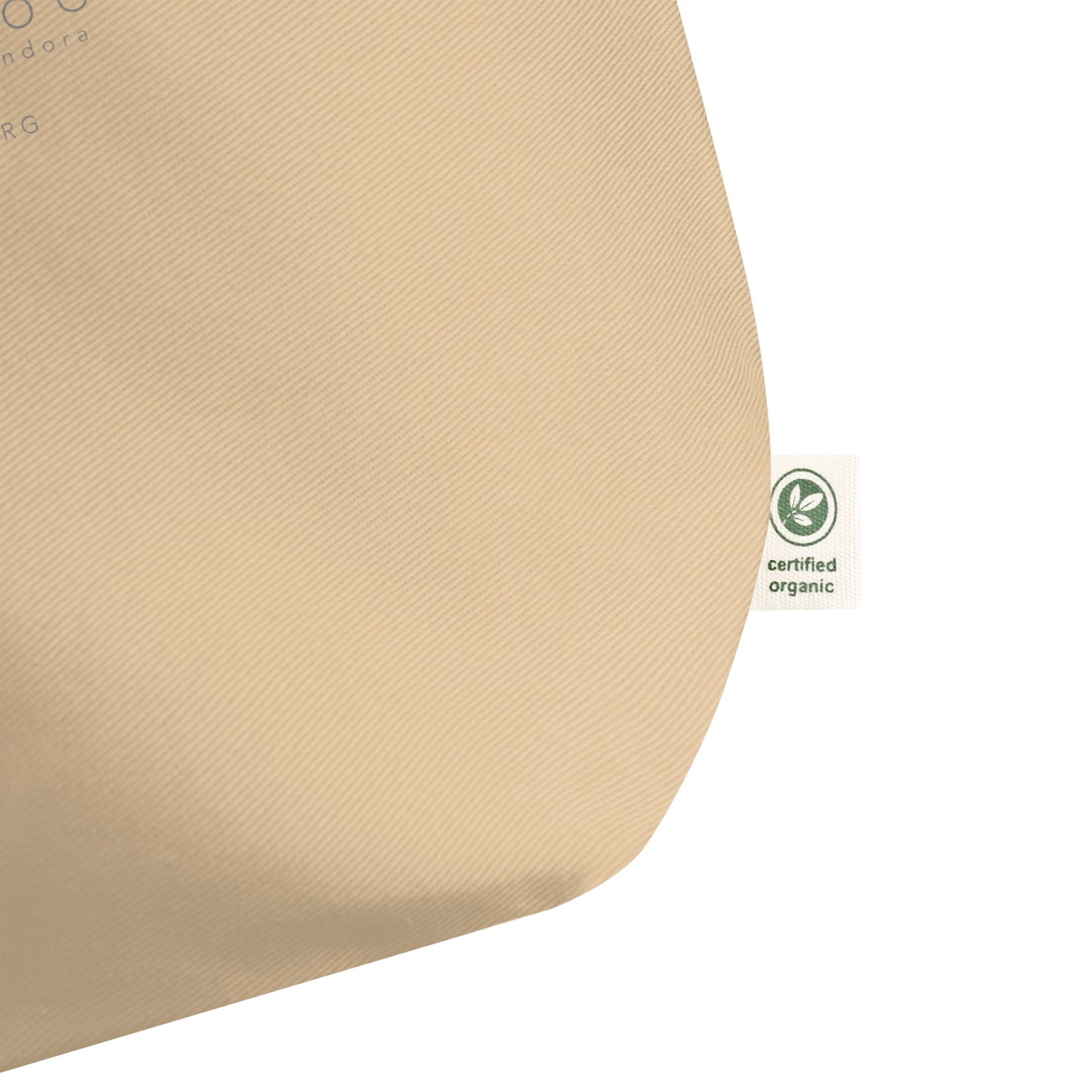 TOTE BAG BIO
